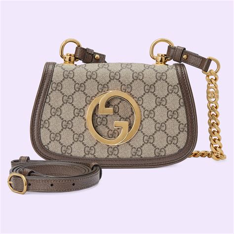 sac gucci epaule